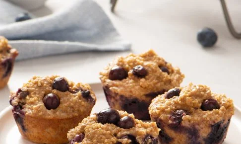 Con 5 ingredientes o menos